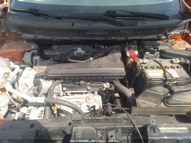 Nissan ROGUE SV 2017 JN8AT2MV0HW018718 Image 15