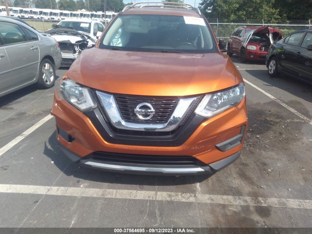 Nissan ROGUE SV 2017 JN8AT2MV0HW018718 Image 3