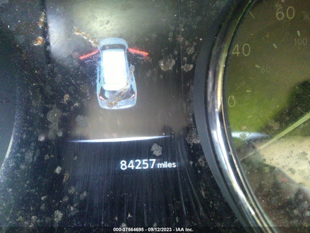 Nissan ROGUE SV 2017 JN8AT2MV0HW018718 Image 6