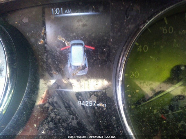 Nissan ROGUE SV 2017 JN8AT2MV0HW018718 Image 12