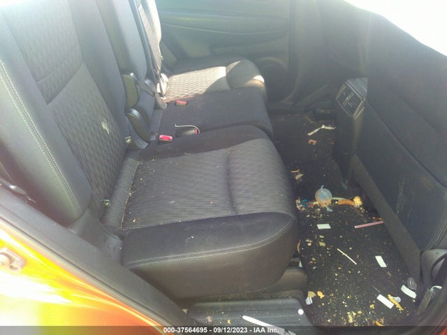 Nissan ROGUE SV 2017 JN8AT2MV0HW018718 Image 13