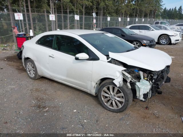 KNAFX6A80G5594760 auction archive image