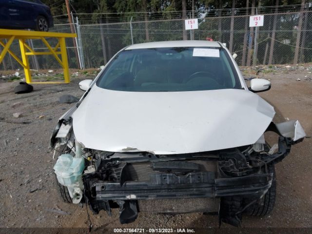 KNAFX6A80G5594760 KIA Forte Koup Ex