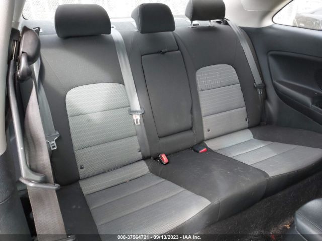 KNAFX6A80G5594760 KIA Forte Koup Ex