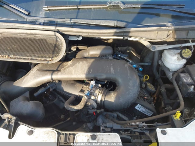 Ford Transit-250 2016 1FTYR1ZM1GKB05293 Image 10