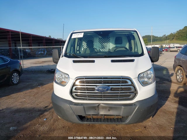 Ford Transit-250 2016 1FTYR1ZM1GKB05293 Image 13