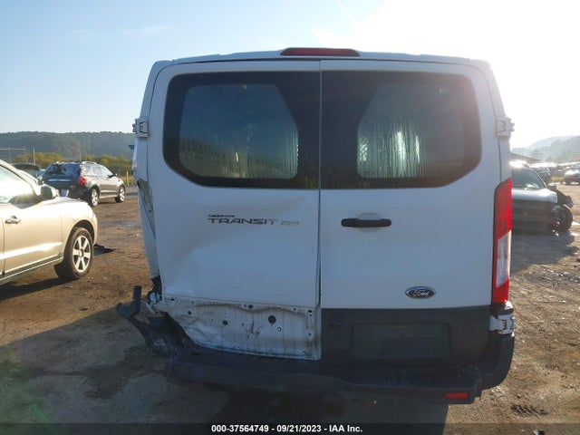 Ford Transit-250 2016 1FTYR1ZM1GKB05293 Image 17