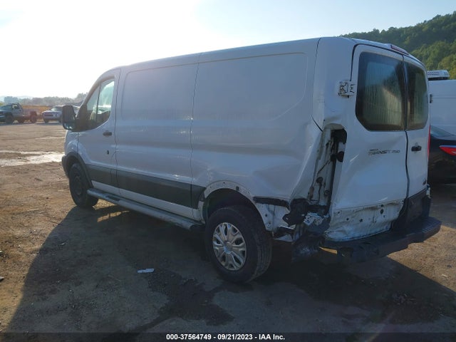 Ford Transit-250 2016 1FTYR1ZM1GKB05293 Image 3