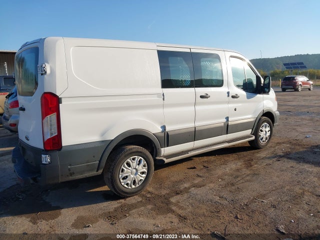 Ford Transit-250 2016 1FTYR1ZM1GKB05293 Image 4