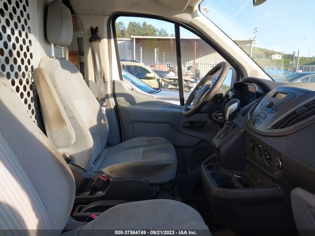 Ford Transit-250 2016 1FTYR1ZM1GKB05293 Image 5