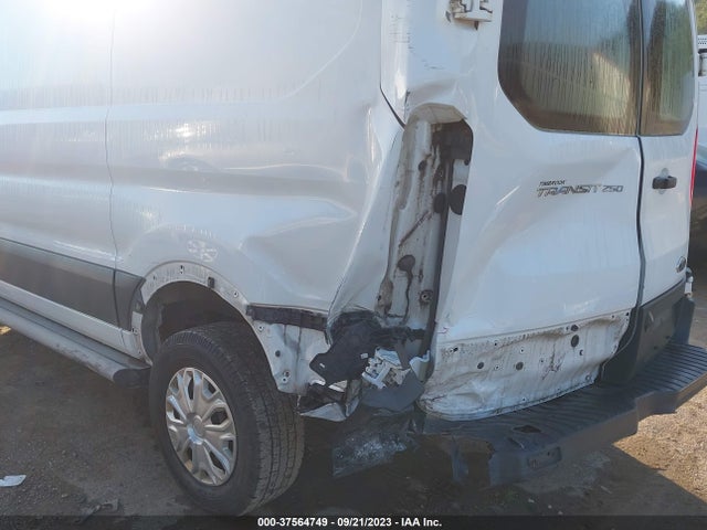 Ford Transit-250 2016 1FTYR1ZM1GKB05293 Image 6