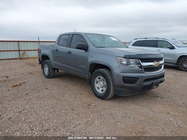 2020 1GCGSBEN1L1104763 main image