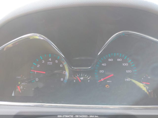 Chevrolet Traverse Ls 2015 1GNKRFKDXFJ234772 Image 7
