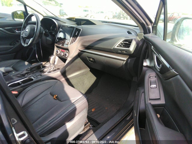 2018 SUBARU IMPREZA LIMITED VIN: 4S3GKAU65J3604513