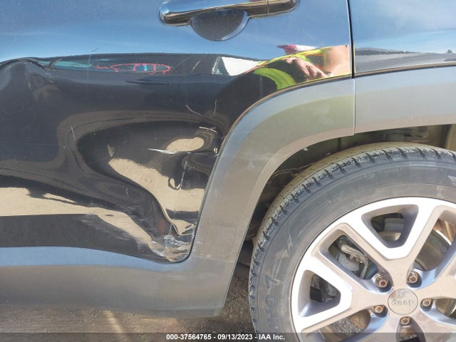 Jeep Renegade Latitude 2015 ZACCJABT8FPB35222 Image 7
