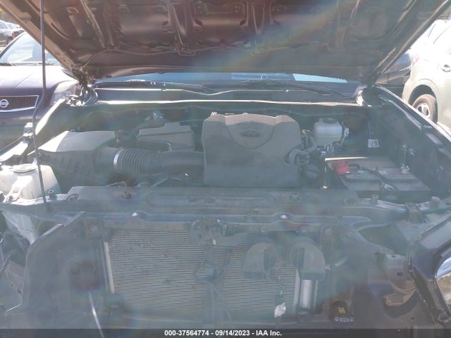 2021 TOYOTA TACOMA 4WD SR/SR5/TRD SPORT VIN: 3TMCZ5AN8MM372182