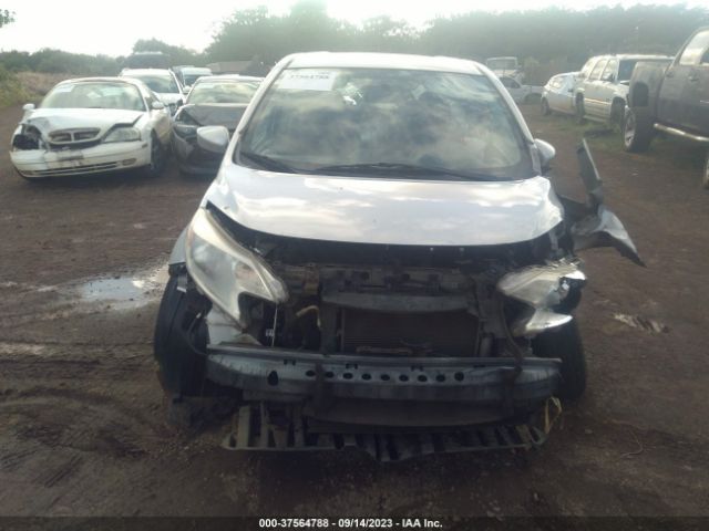 3N1CE2CP3FL387046 Nissan Versa Note S/s Plus/sv/sr/sl