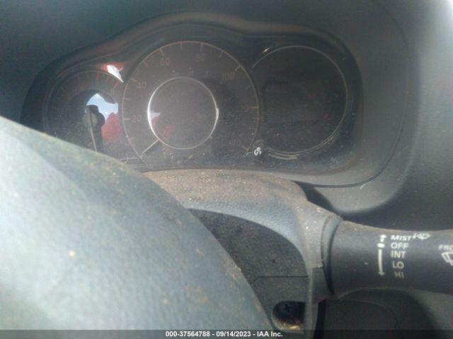 3N1CE2CP3FL387046 Nissan Versa Note S/s Plus/sv/sr/sl