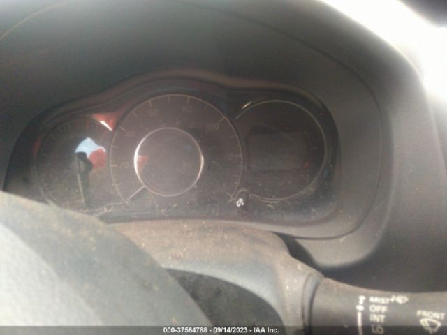 3N1CE2CP3FL387046 Nissan Versa Note S/s Plus/sv/sr/sl
