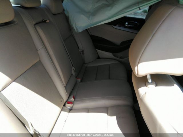 1N4AA6AP7GC422538 Nissan Maxima 3.5 Sl