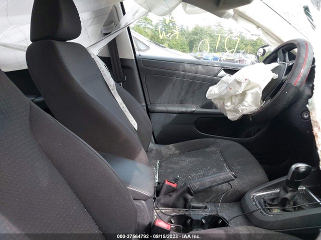 3VW2K7AJ0FM221569 Volkswagen Jetta Sedan 2.0l S