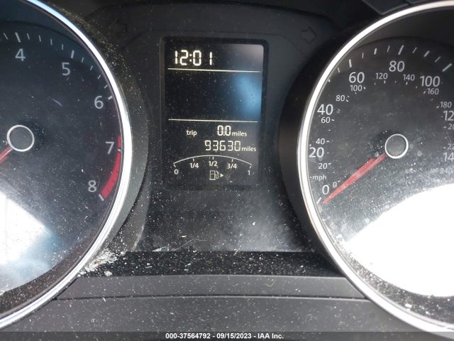 3VW2K7AJ0FM221569 Volkswagen Jetta Sedan 2.0l S