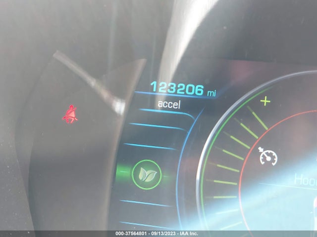 Chevrolet Volt Premier 2016 1G1RD6S57GU110059 Image 15