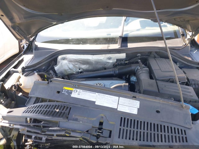 WVGBV7AX0GW075881 Volkswagen Tiguan R-line