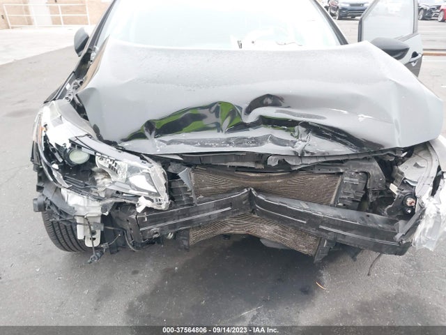 2017 KIA FORTE LX VIN: 3KPFK4A71HE024351