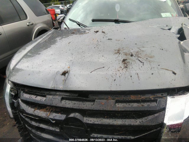 2023 NISSAN PATHFINDER S VIN: 5N1DR3AC9PC274707