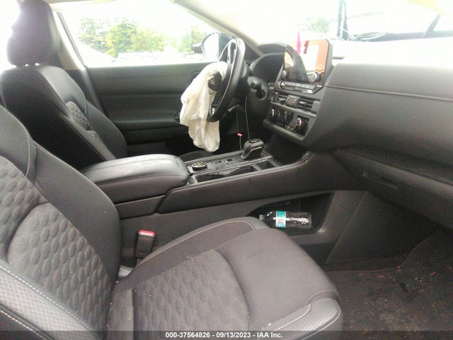 2023 NISSAN PATHFINDER S VIN: 5N1DR3AC9PC274707