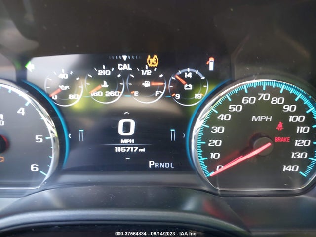 GMC Sierra 1500 Denali 2018 3GTU2PEJ2JG354525 Image 15