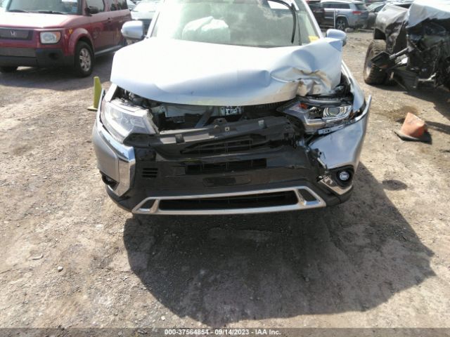 JA4AD3A32LZ042165 Mitsubishi Outlander Se/sel/le/sp