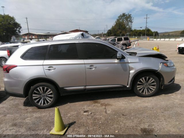 JA4AD3A32LZ042165 Mitsubishi Outlander Se/sel/le/sp