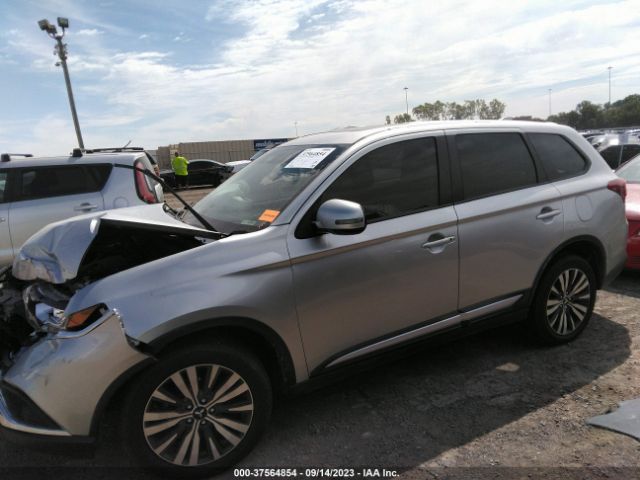 JA4AD3A32LZ042165 Mitsubishi Outlander Se/sel/le/sp