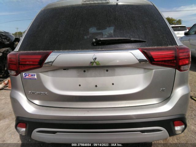 JA4AD3A32LZ042165 Mitsubishi Outlander Se/sel/le/sp