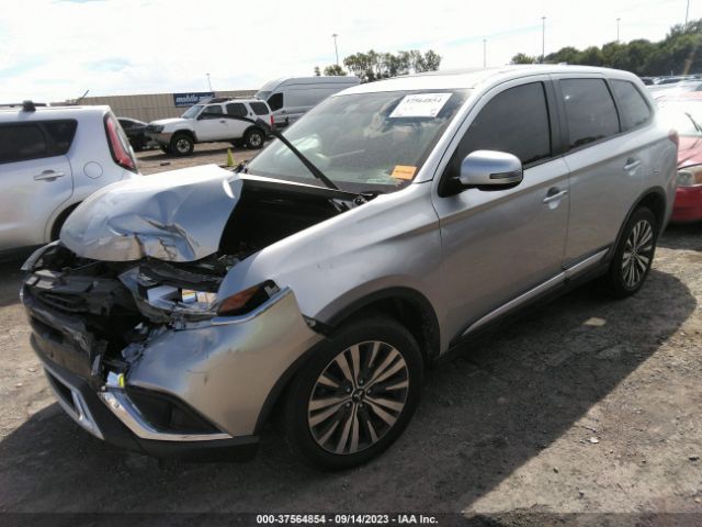 JA4AD3A32LZ042165 Mitsubishi Outlander Se/sel/le/sp