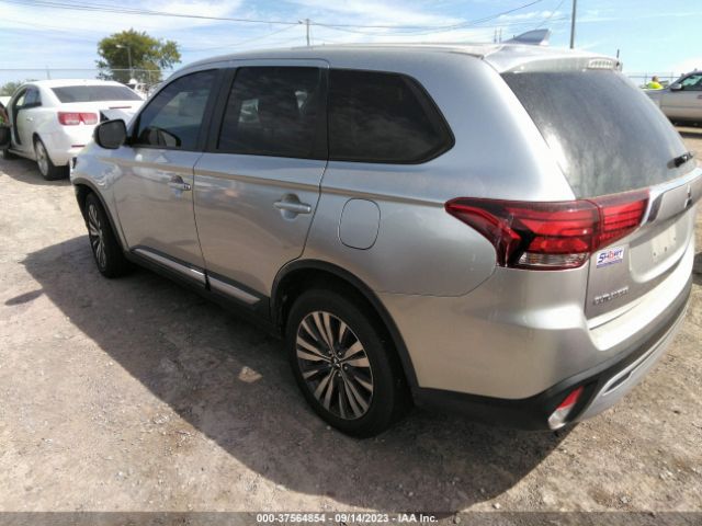 JA4AD3A32LZ042165 Mitsubishi Outlander Se/sel/le/sp