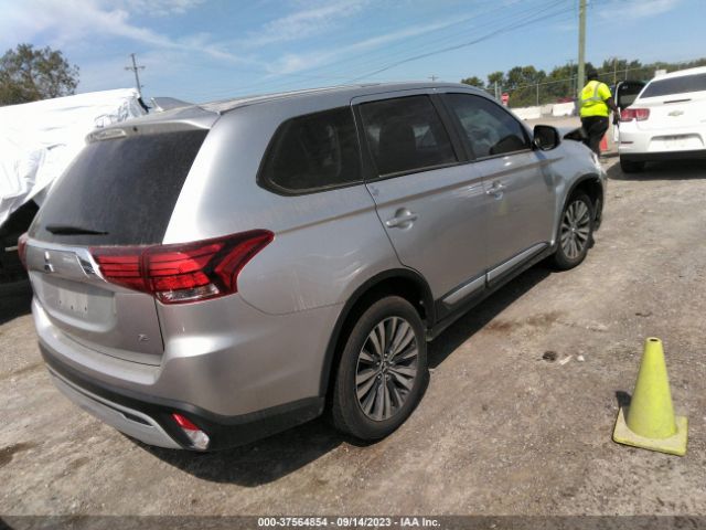 JA4AD3A32LZ042165 Mitsubishi Outlander Se/sel/le/sp