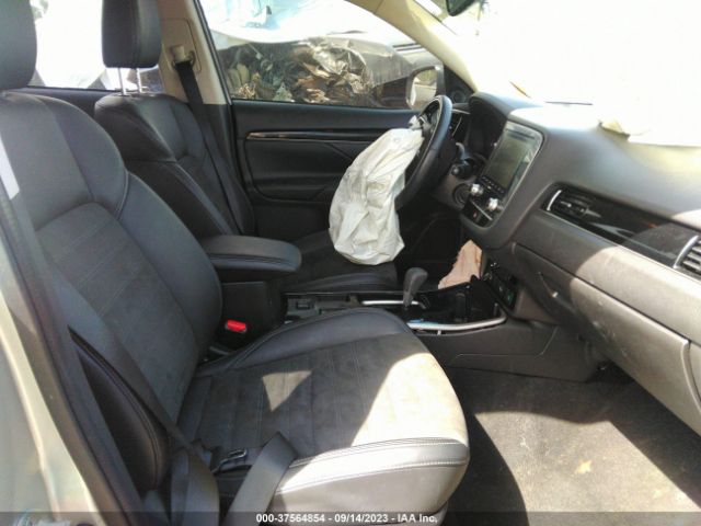JA4AD3A32LZ042165 Mitsubishi Outlander Se/sel/le/sp