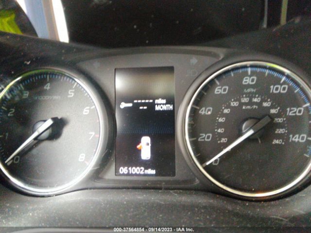 JA4AD3A32LZ042165 Mitsubishi Outlander Se/sel/le/sp