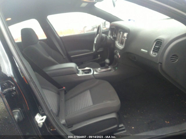 Dodge Charger Sxt 2023 2C3CDXBG0PH531178 Image 5