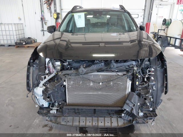 2021 TOYOTA RAV4 ADVENTURE/TRD OFF ROAD VIN: 2T3J1RFV5MW186421