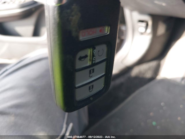 Honda Civic Sedan Sport 2019 2HGFC2F84KH554670 Image 11
