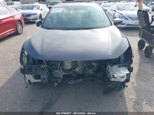 Honda Civic Sedan Sport 2019 2HGFC2F84KH554670 Image 12