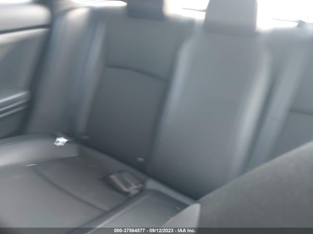 Honda Civic Sedan Sport 2019 2HGFC2F84KH554670 Image 8