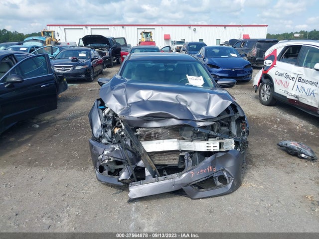 Honda Civic Lx 2018 2HGFC2F51JH580597 Image 13