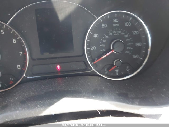 KIA FORTE LX 2016 KNAFX4A61G5579297 Image 7