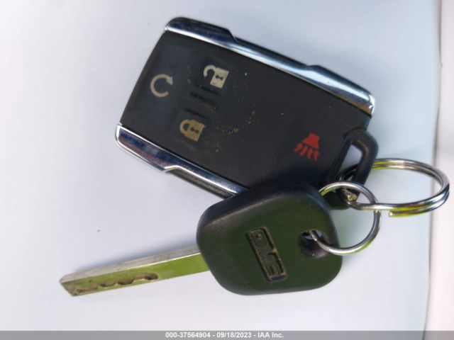 3GTU2NEC1JG254356 GMC Sierra 1500 Slt