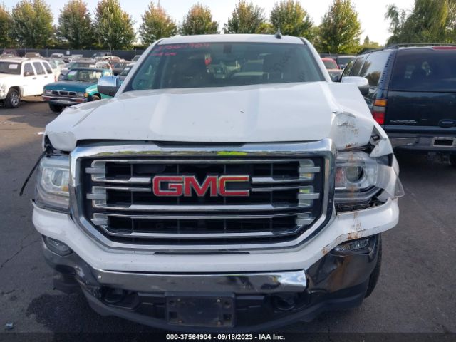 3GTU2NEC1JG254356 GMC Sierra 1500 Slt